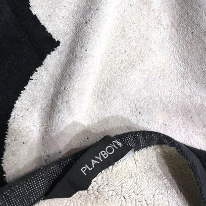 Playboy towel