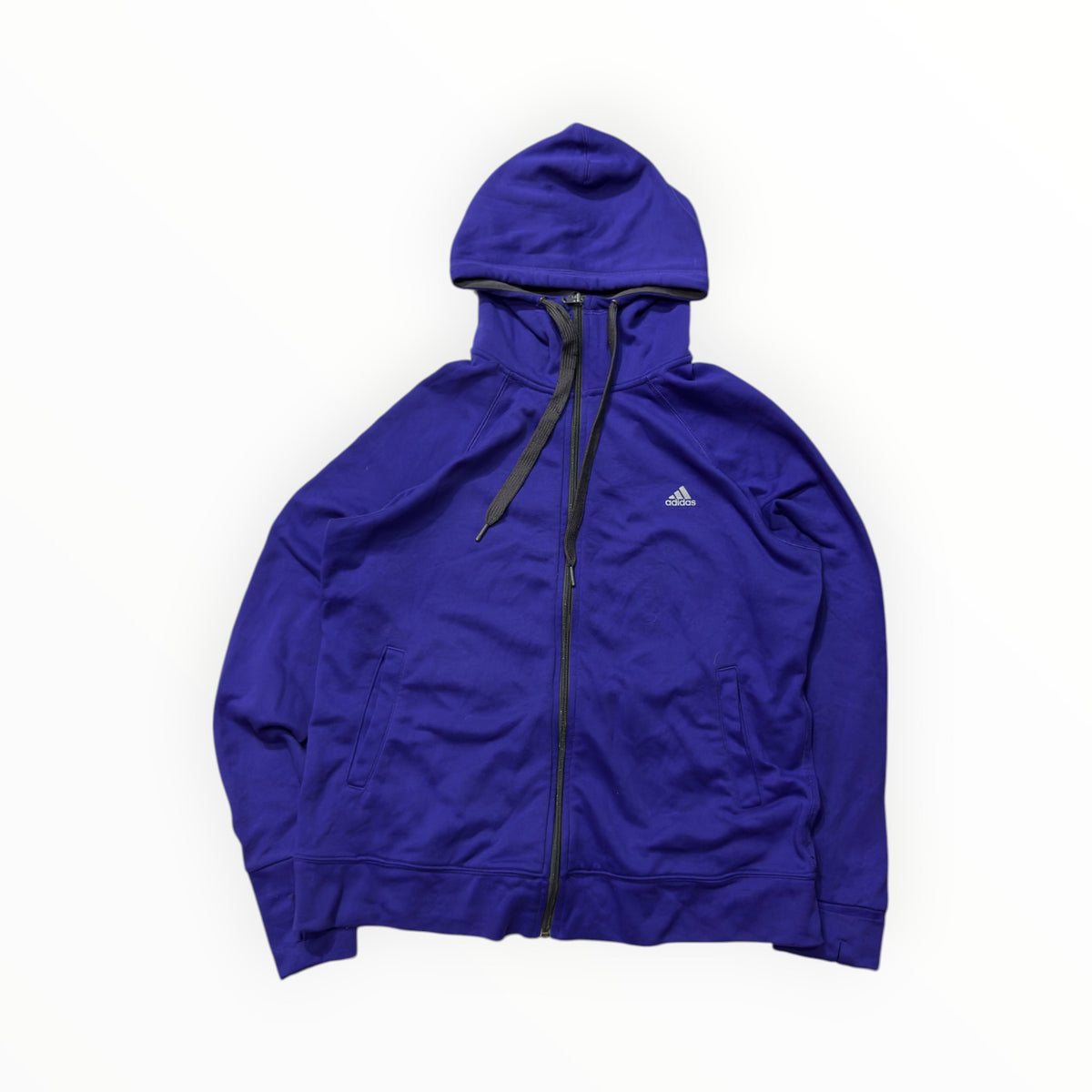 Adidas Jacket