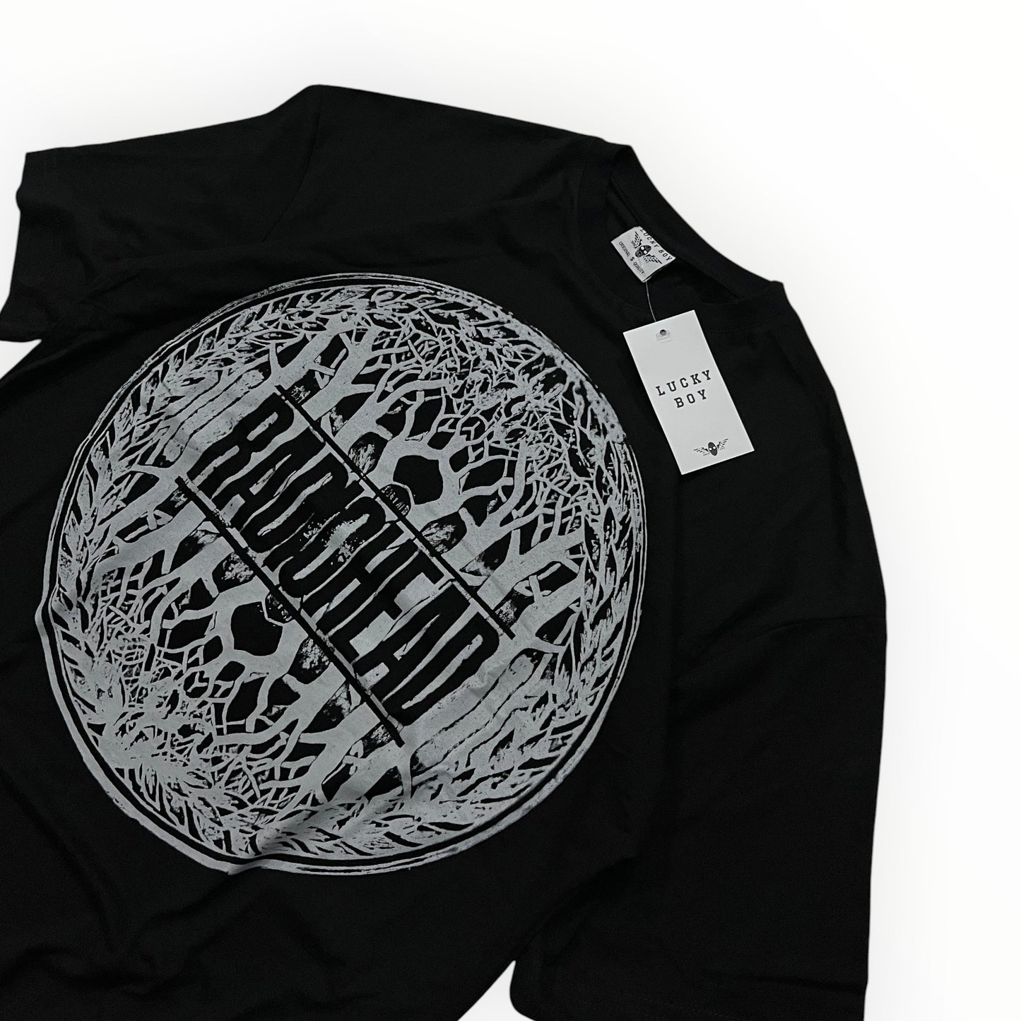 Radiohead Tee