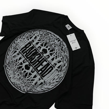 Radiohead Tee