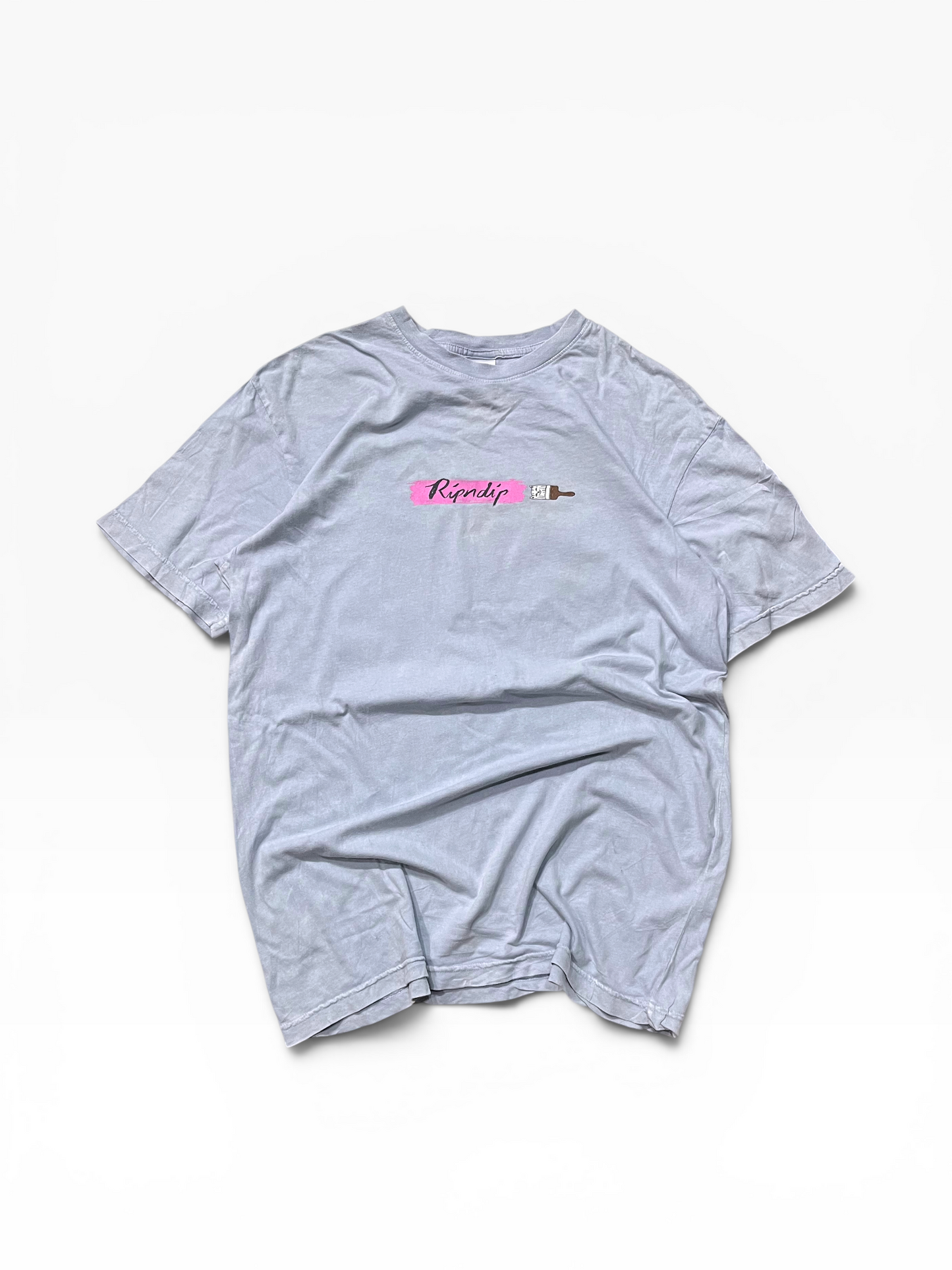 Rip N’ Dip Tee