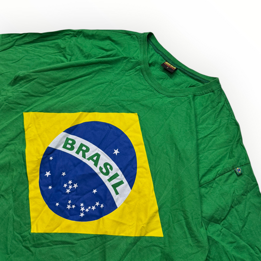Brasil Tee