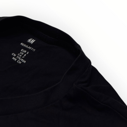 H&M plain tee