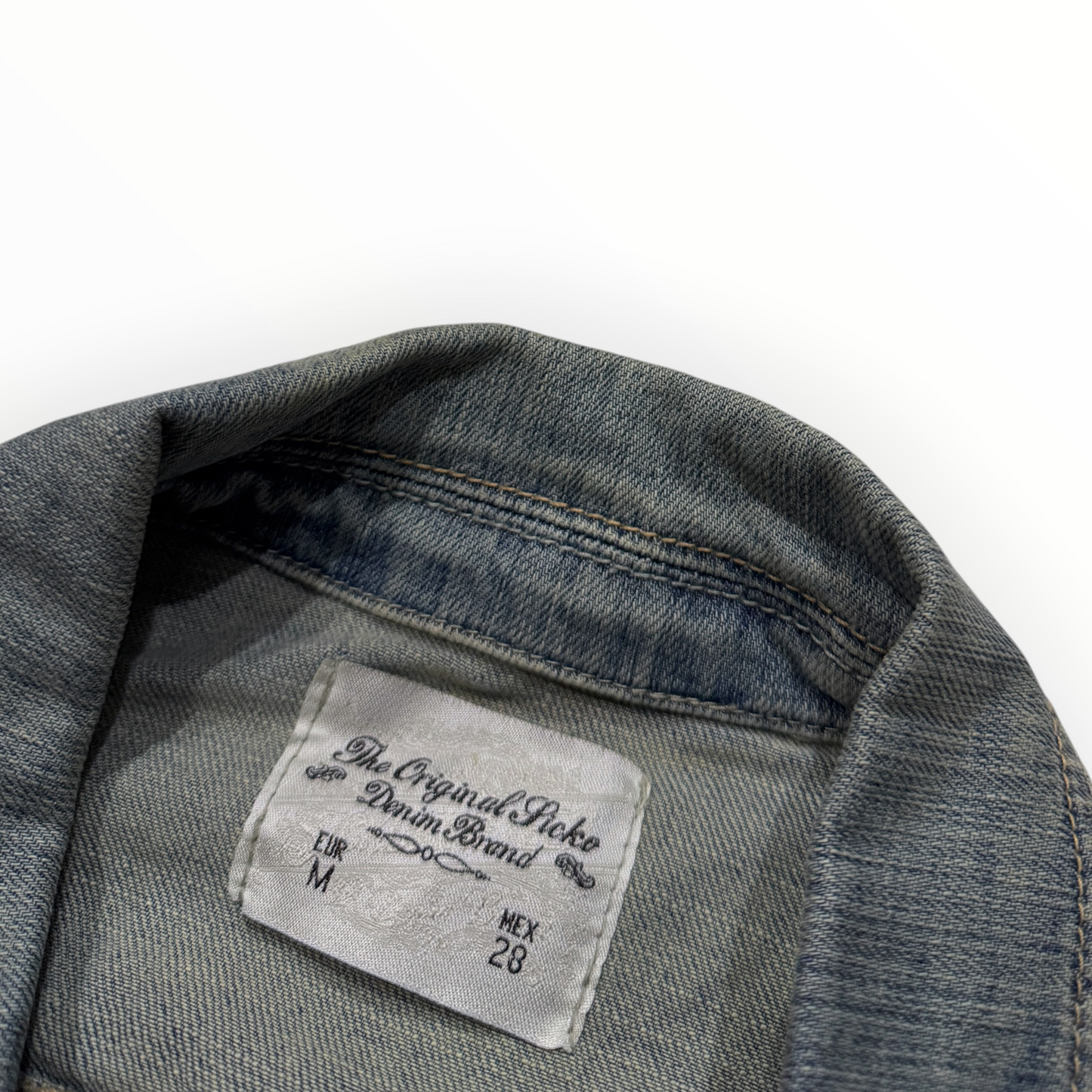 Women’s Denim Jacket