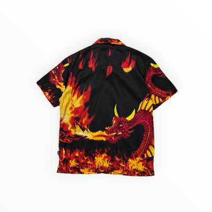 Duke Dragon Graphic Shirt