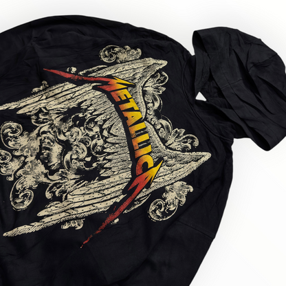 Metallica hoodie