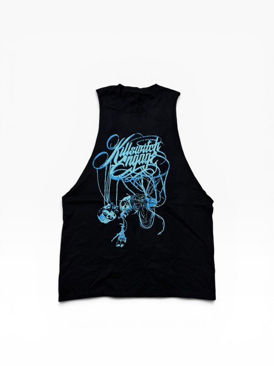 Killswitch Sleeveless Shirt