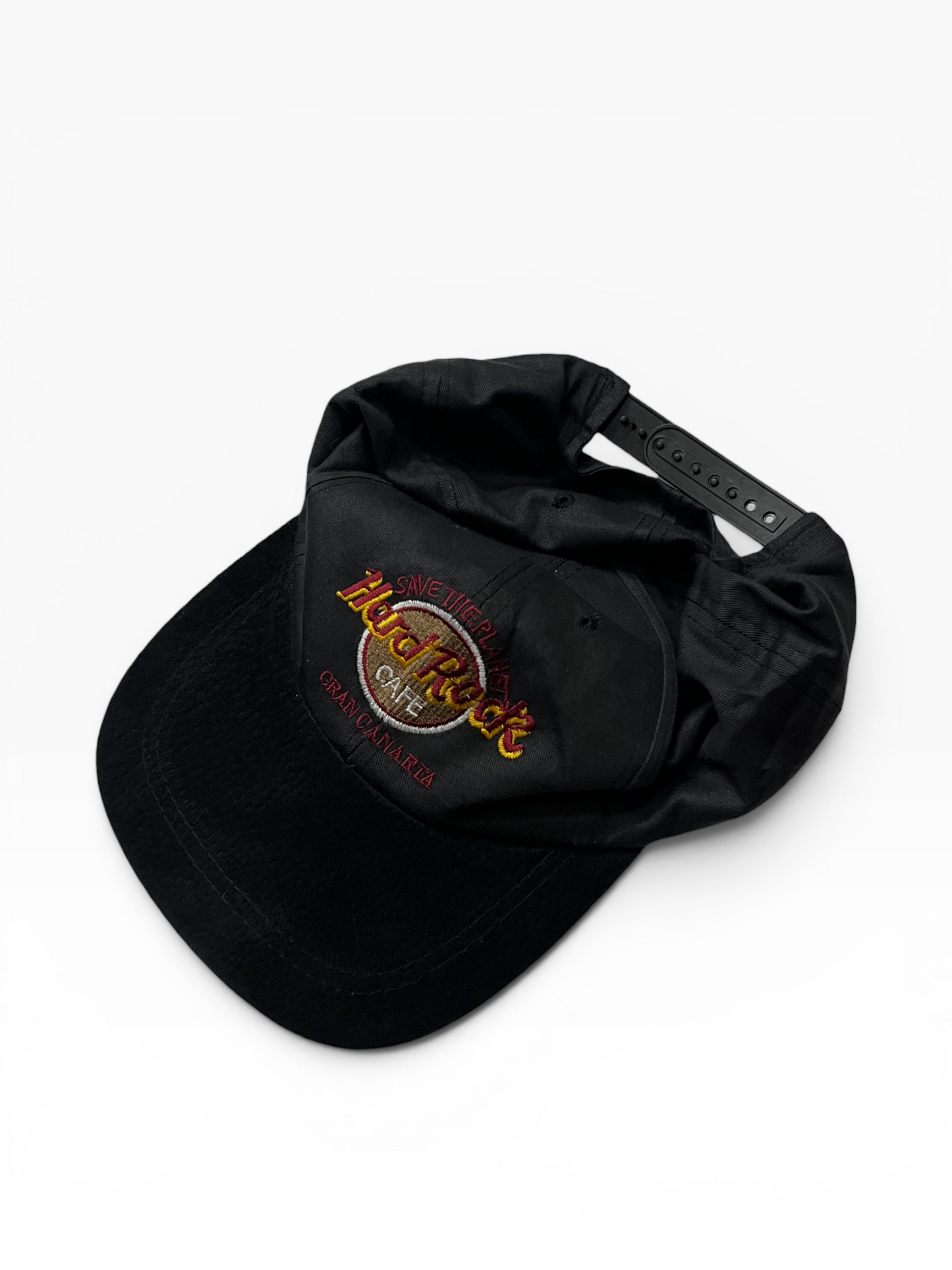 Hard Rock Cap