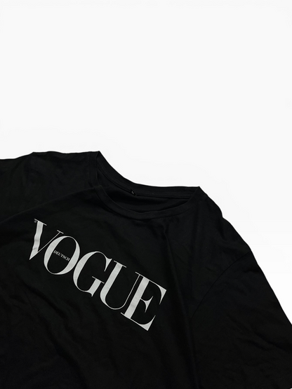 Vogue Tee