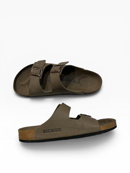 Birkenstock slip ons