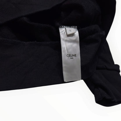 Celine Paris Hoodie