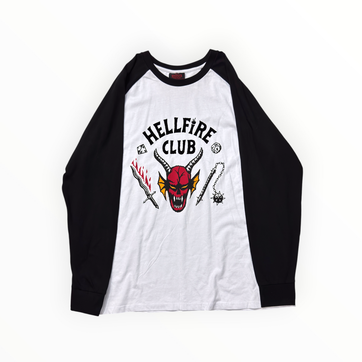Hellfire club longsleeve