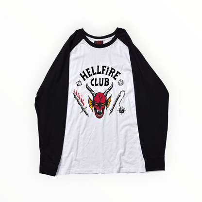 Hellfire club longsleeve