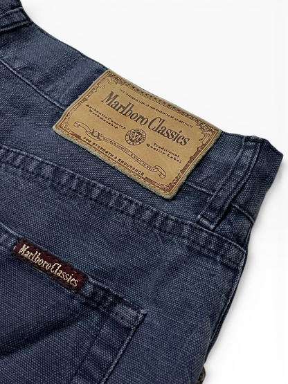 Marlboro Classics Pants