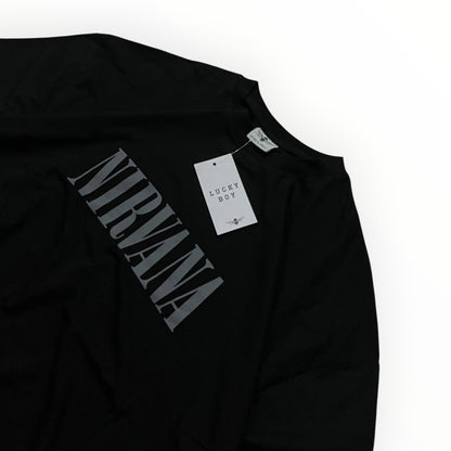 Nirvana Tee
