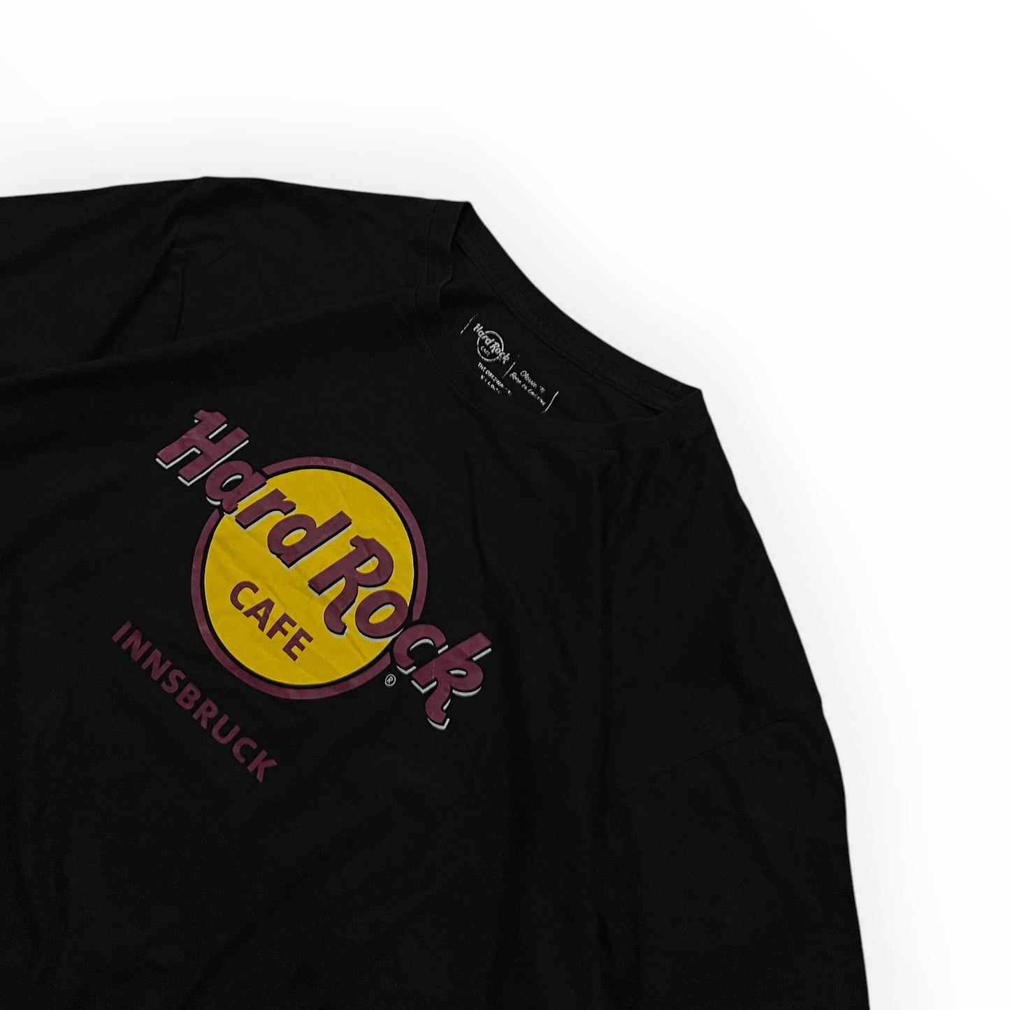 Hard rock
