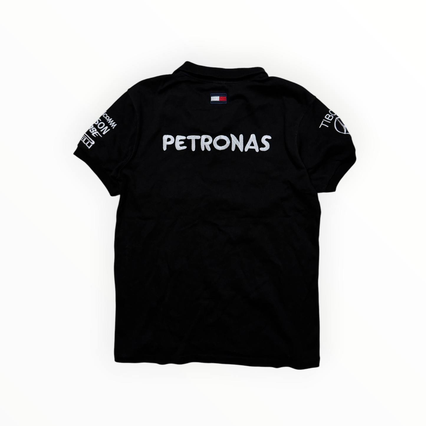 Mercedes AMG Polo Shirt