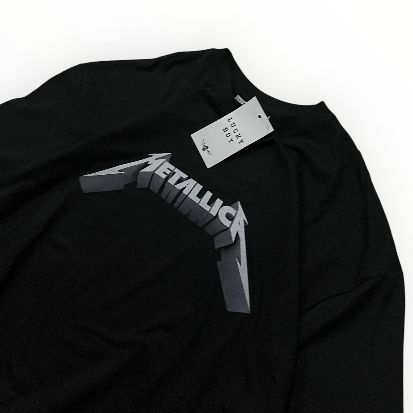 Metallica Tee