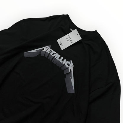 Metallica Tee
