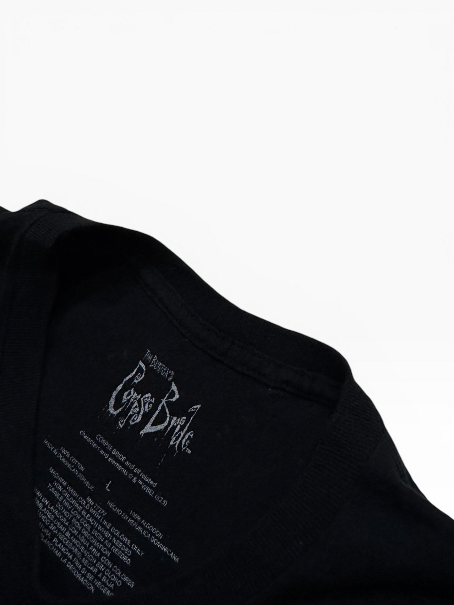 Bride Corpse Tee