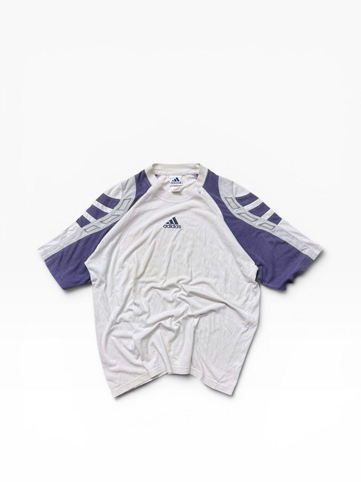 Adidas Vintage Tee
