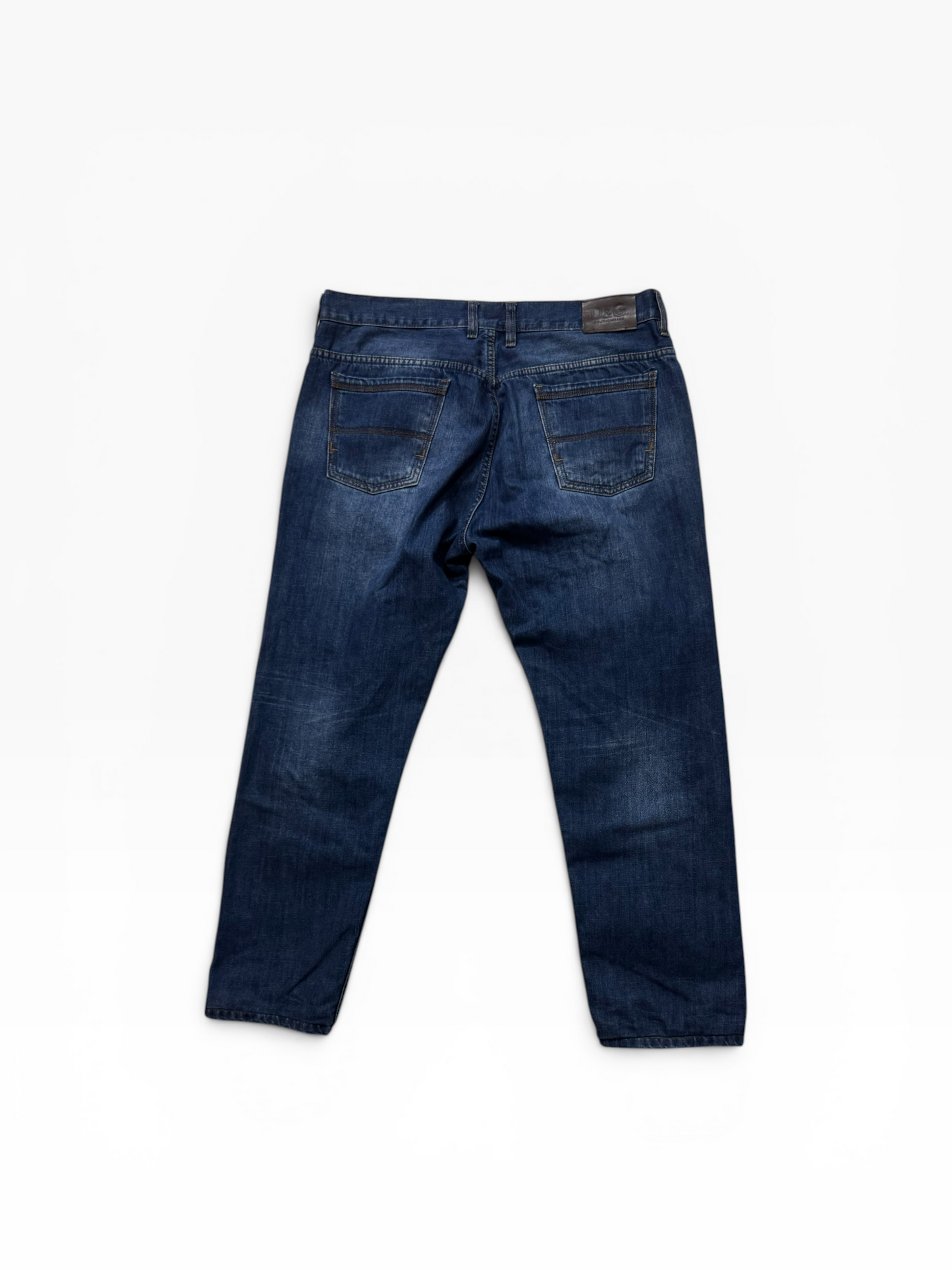 Dolce & Gabbana Denim