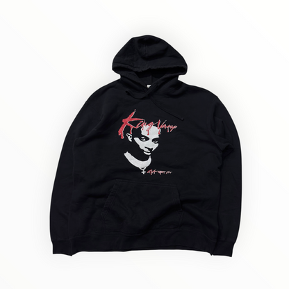 PLAYBOI CARTI Merch Single Stitched Hoodie
