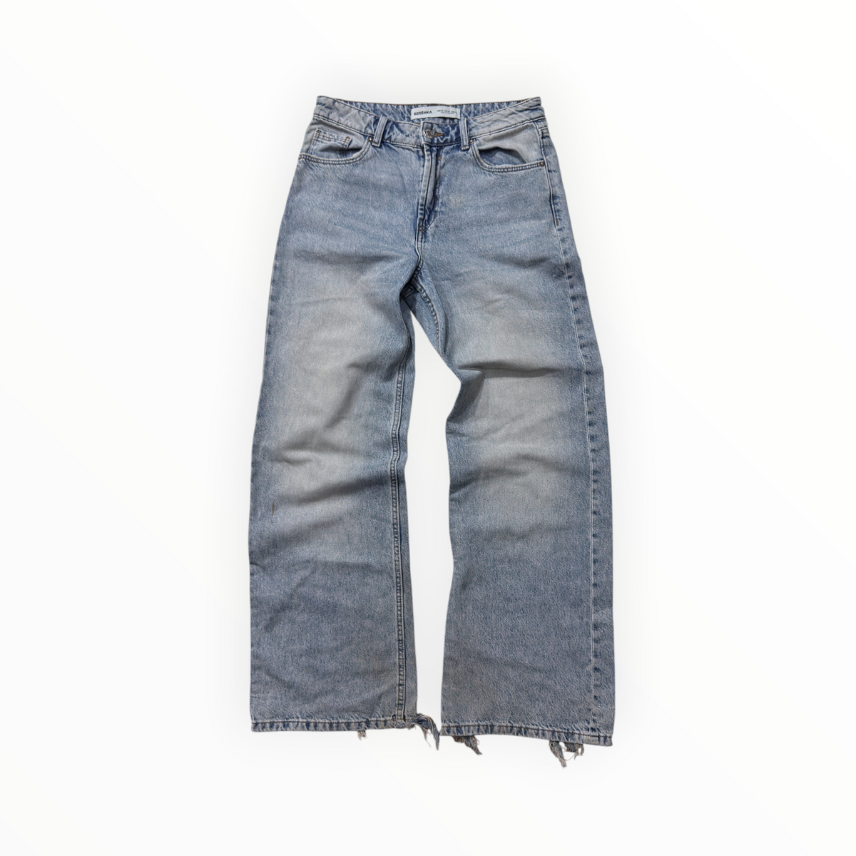 Bershka Denim Jeans