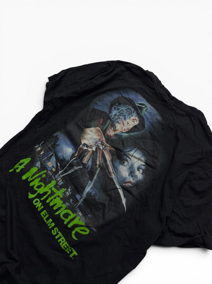 H&M A Nightmare On Elm Street Tee