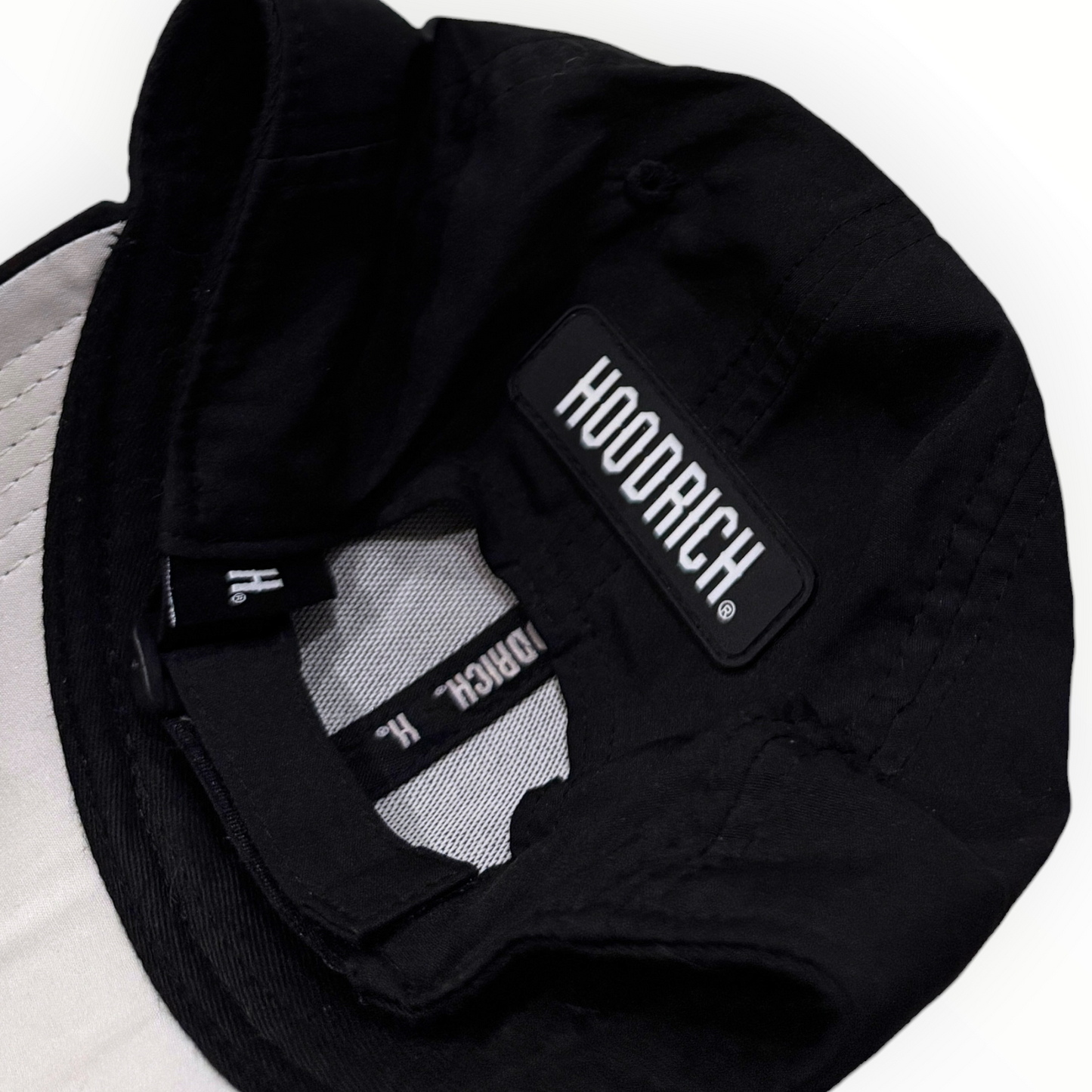 HOODRICH cap