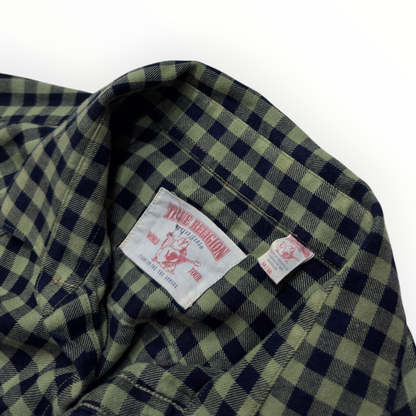 True religion shirt