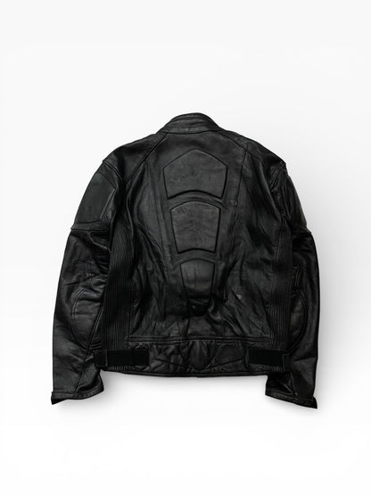 Racing leather jacket