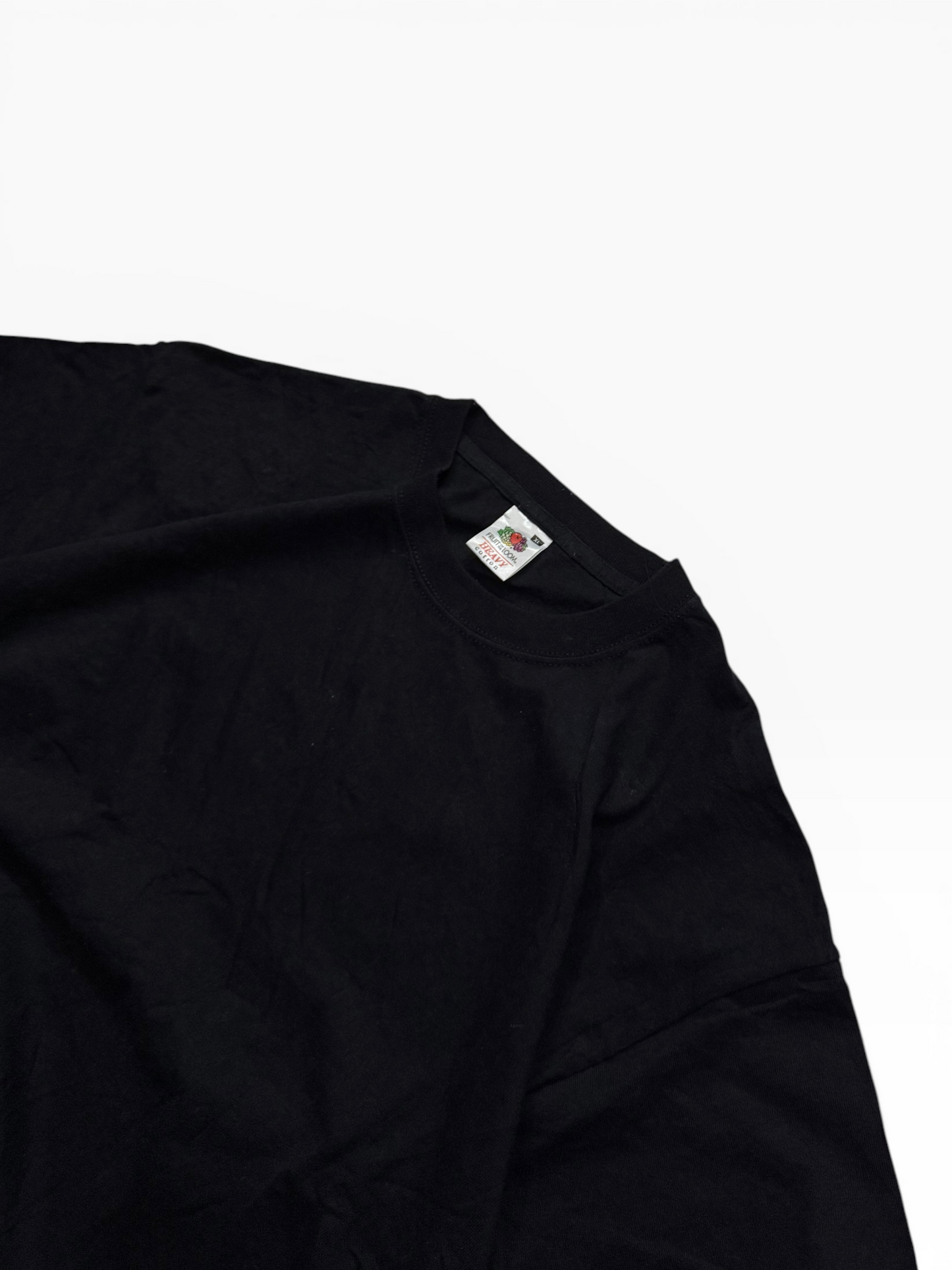 Fruit Of The Bloom Plain Tee