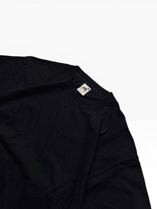Fruit Of The Bloom Plain Tee