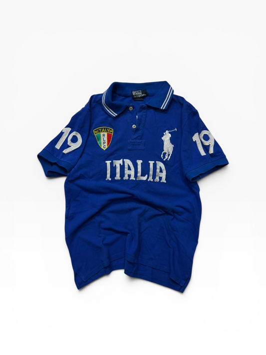 Polo Tee