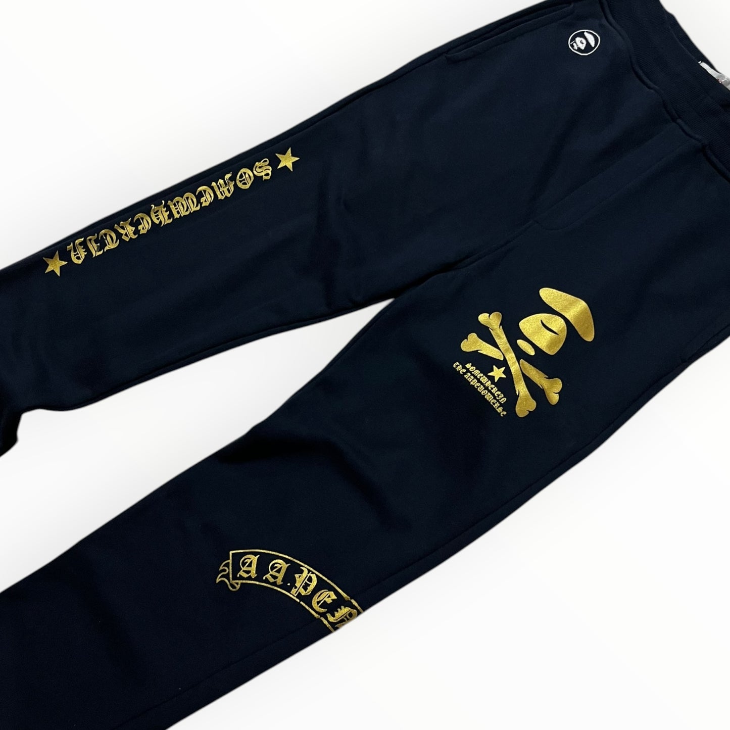 Aape Sweatpants
