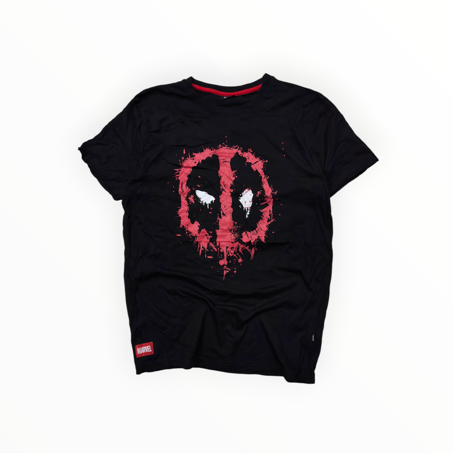 Deadpool tee