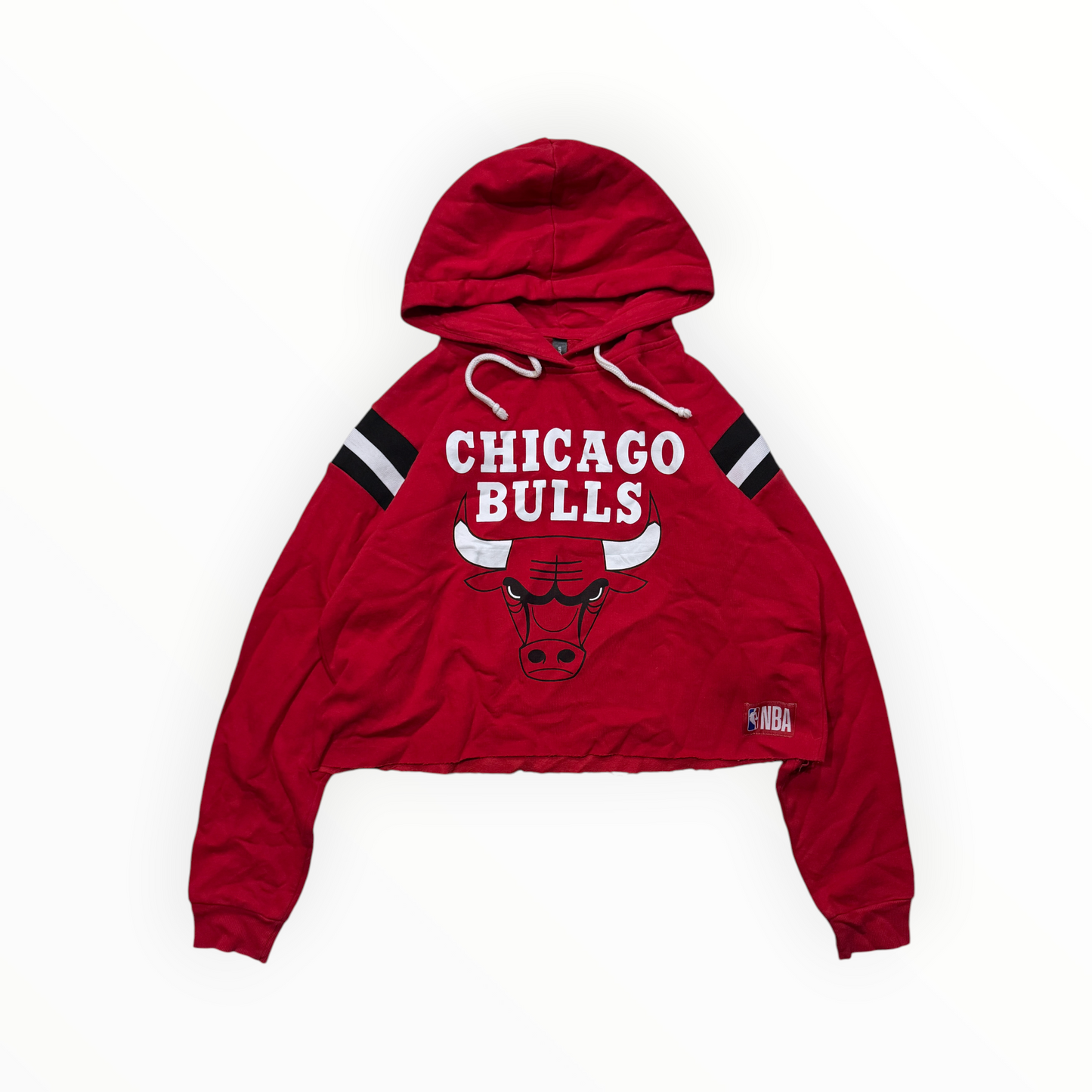Women’s Chicago Bulls Hoodie