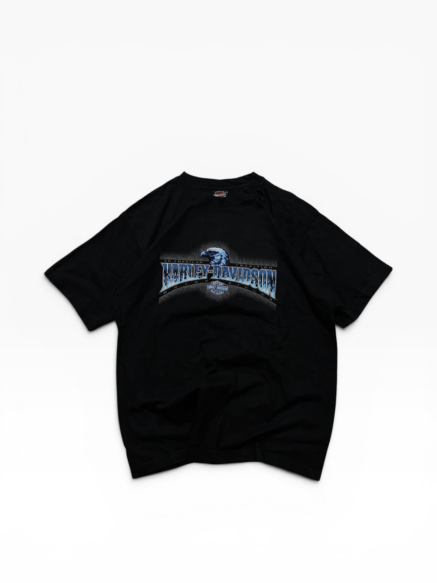 Harley-Davidson Tee