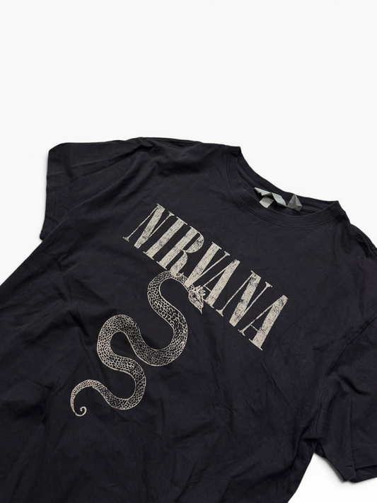 Nirvana Tee