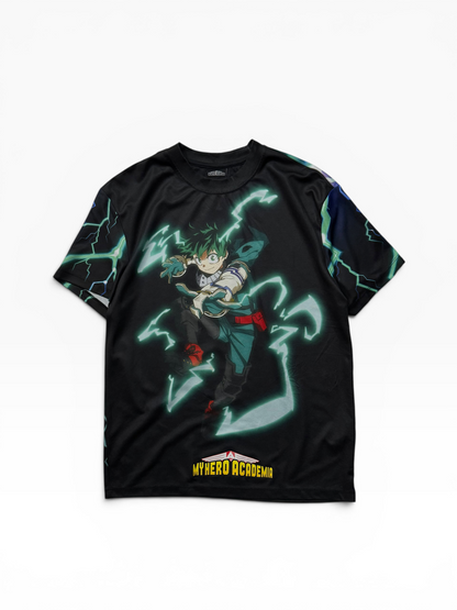 My Hero Academia Tee