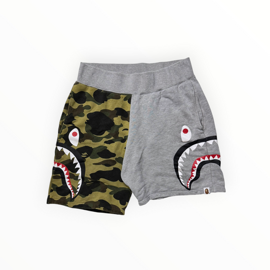 Bape Shorts