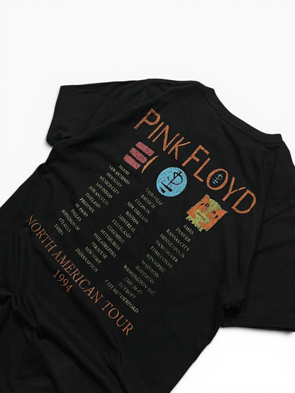 Pink Floyd Tee