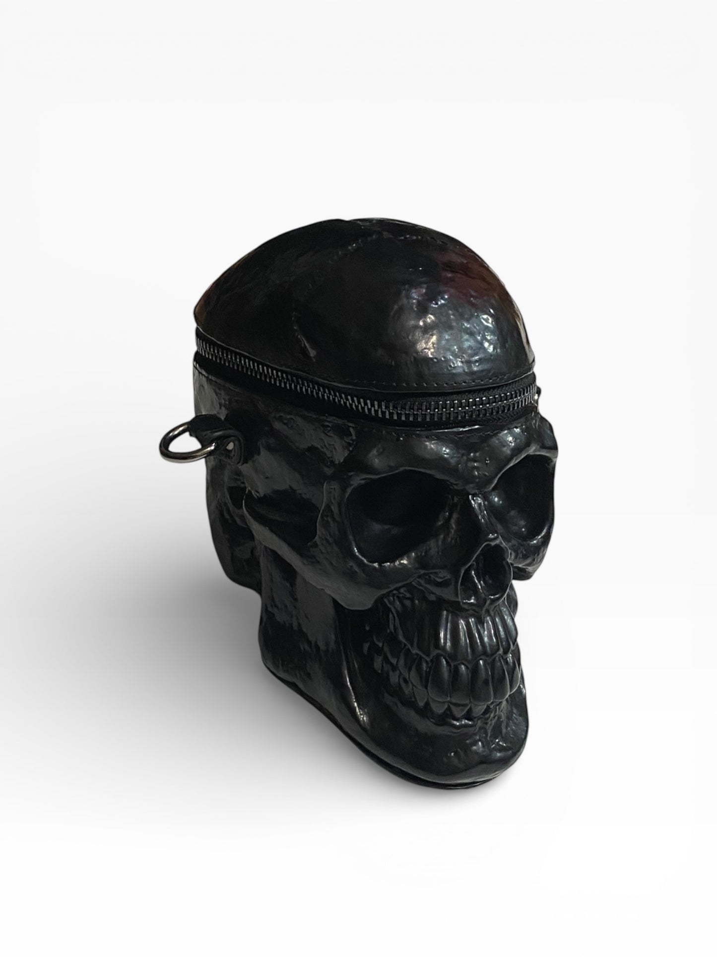Skull bag