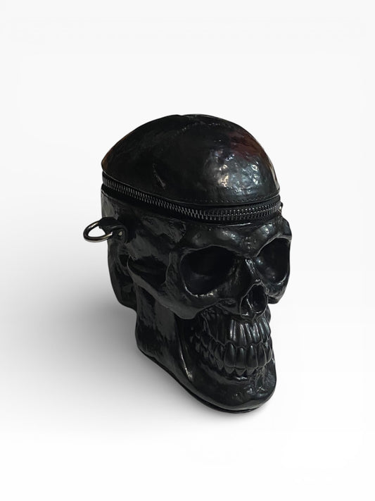 Skull bag