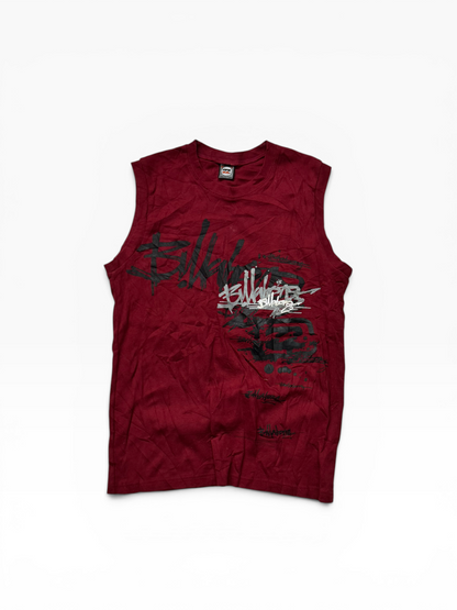 Billabong Sleevless Shirt