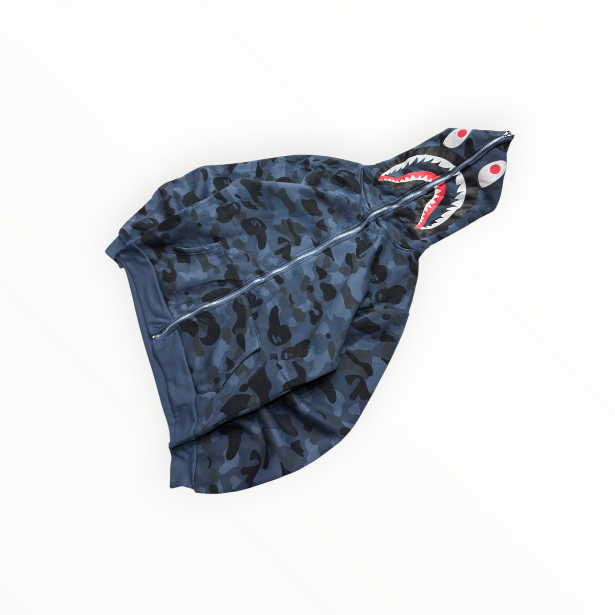 Bape jacket