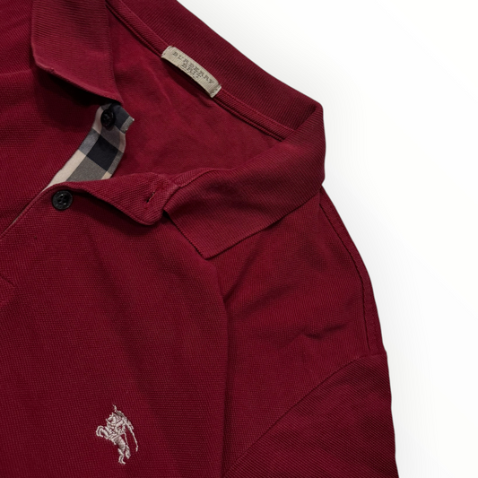 Burberry Polo Shirt
