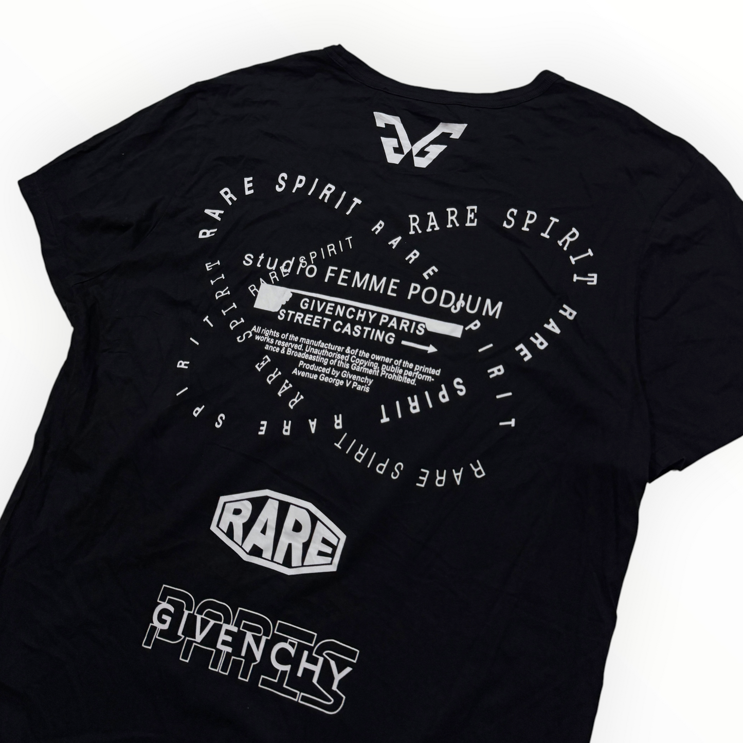 Givenchy Tee