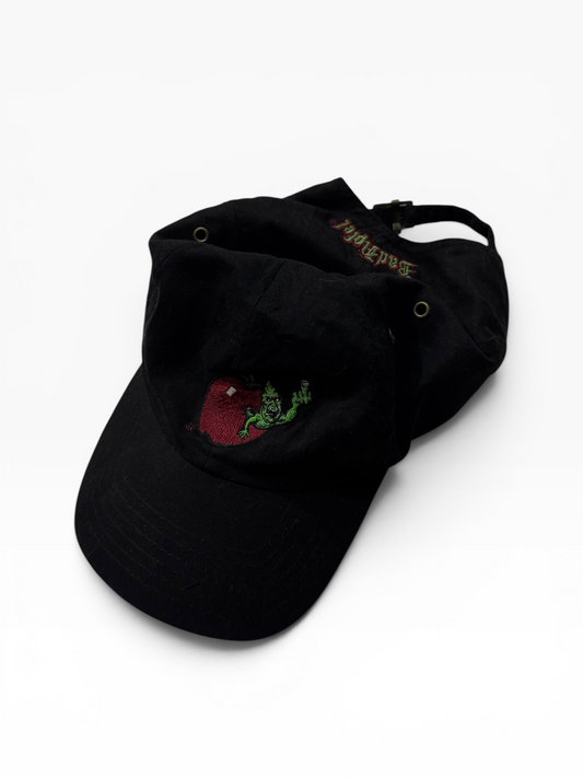 The Grinch Cap